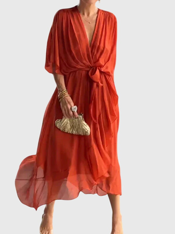 Cireya™ | Elegant Dress