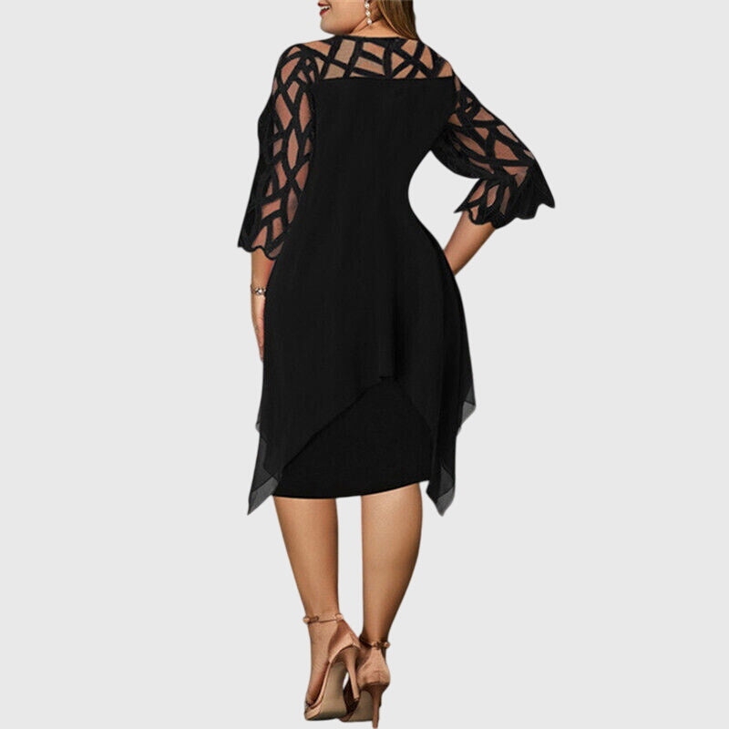 Alviera™ | Chic Dress