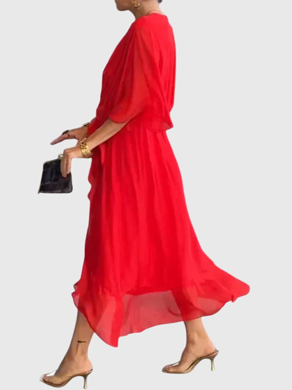 Cireya™ | Elegant Dress