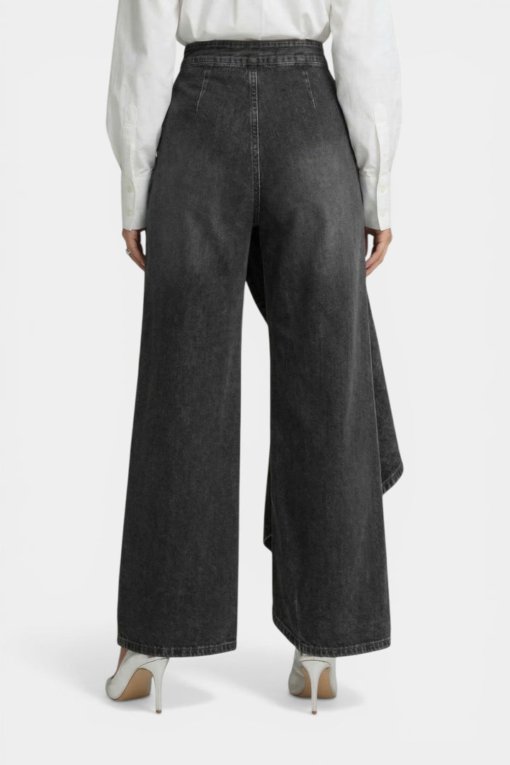 Mila™ | High-Waisted Women’s Jeans