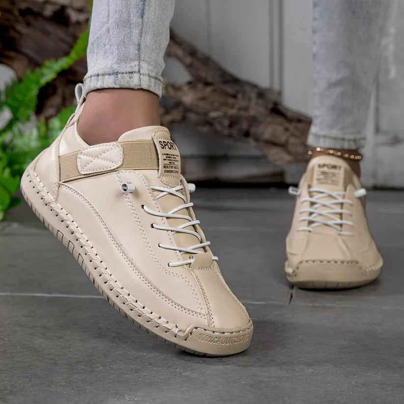 Noriva™ | Pain-Free Comfort Orthopedic Shoes