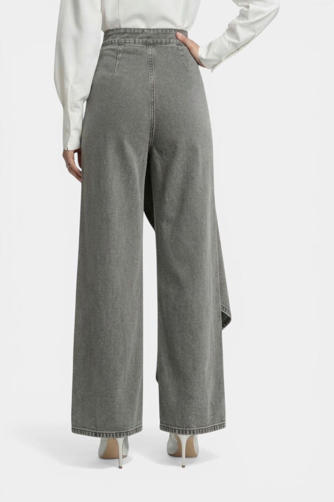 Mila™ | High-Waisted Women’s Jeans