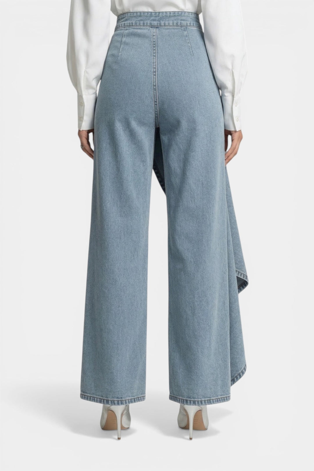 Mila™ | High-Waisted Women’s Jeans