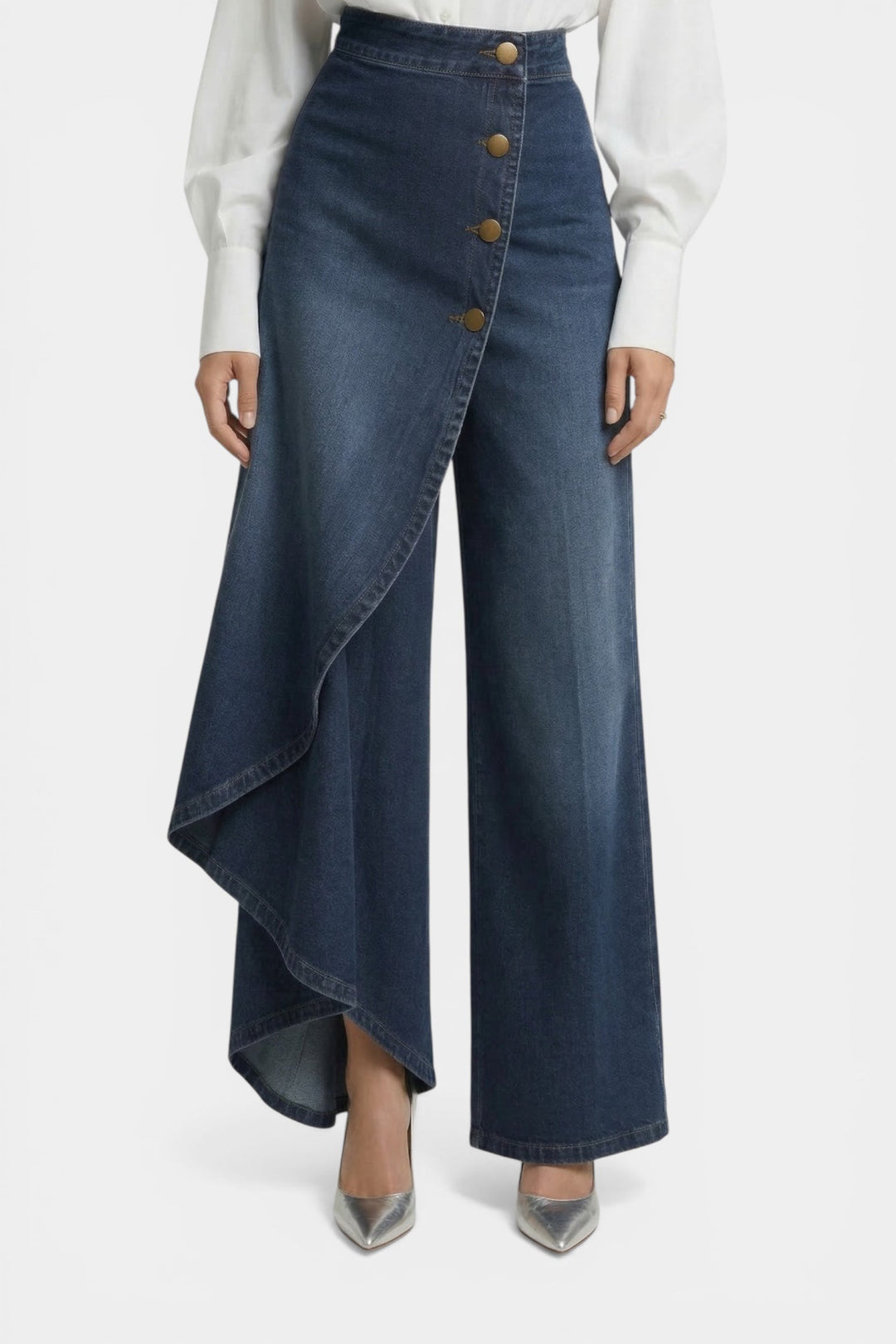 Mila™ | High-Waisted Women’s Jeans