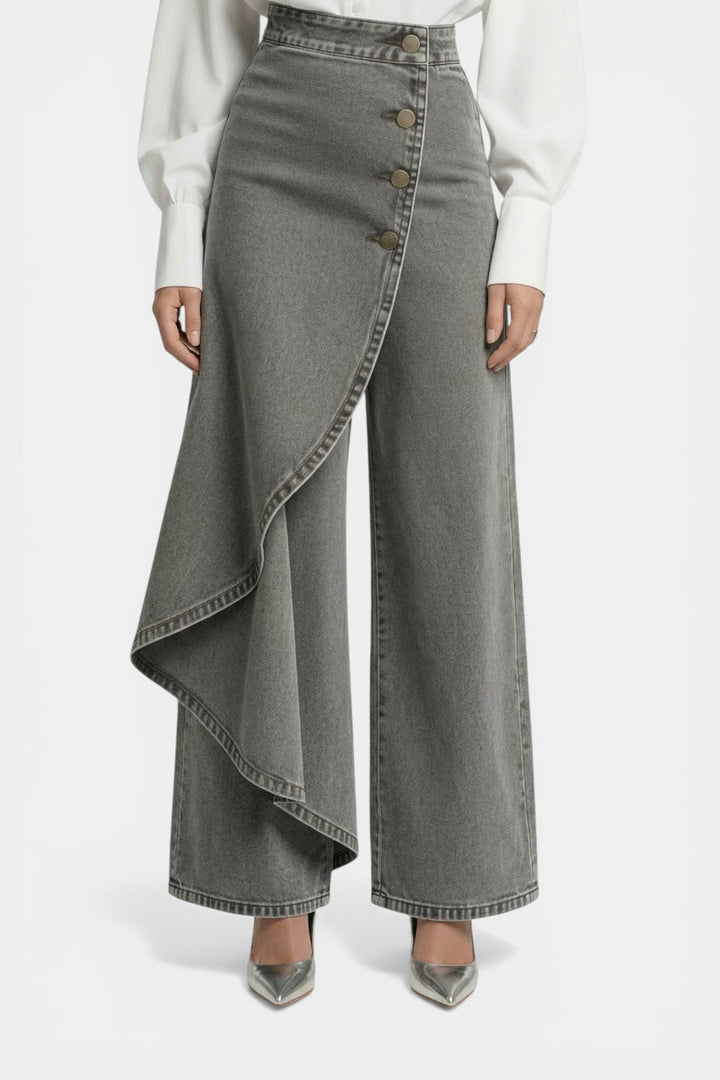 Mila™ | High-Waisted Women’s Jeans