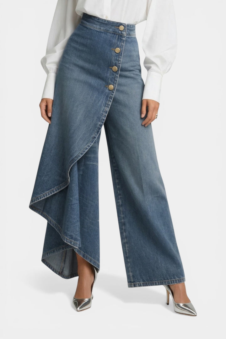Mila™ | High-Waisted Women’s Jeans