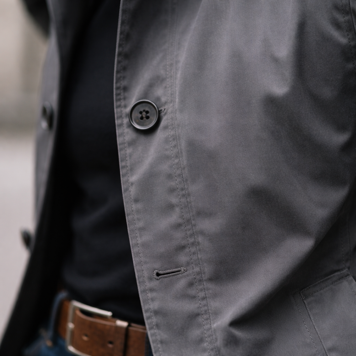 Arden | Timeless Men's Coat