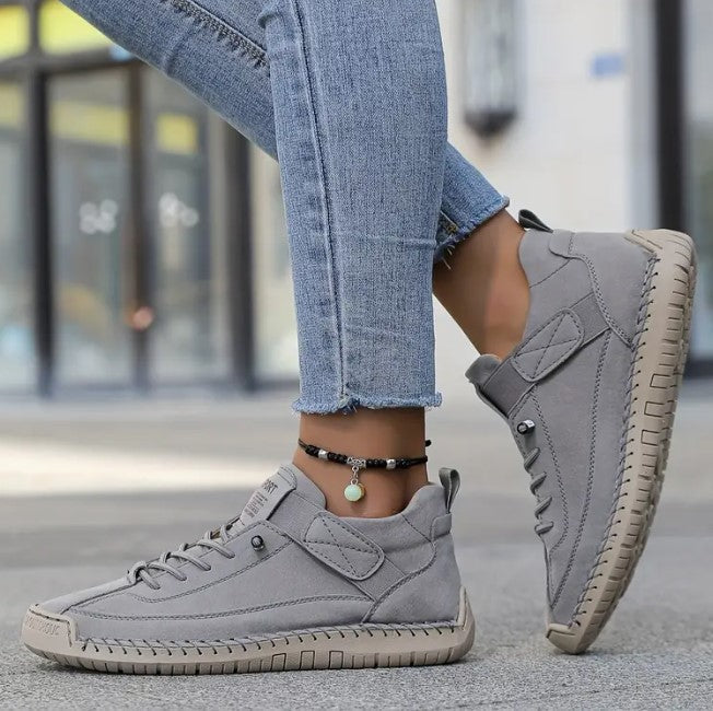 Noriva™ | Pain-Free Comfort Orthopedic Shoes