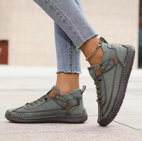 Noriva™ | Pain-Free Comfort Orthopedic Shoes