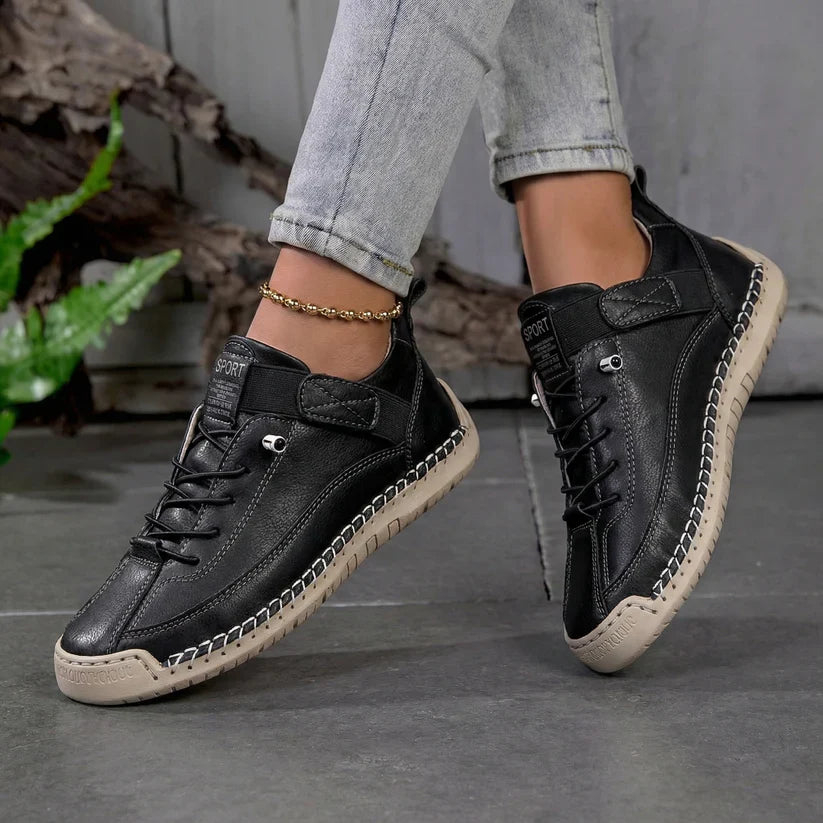 Noriva™ | Pain-Free Comfort Orthopedic Shoes