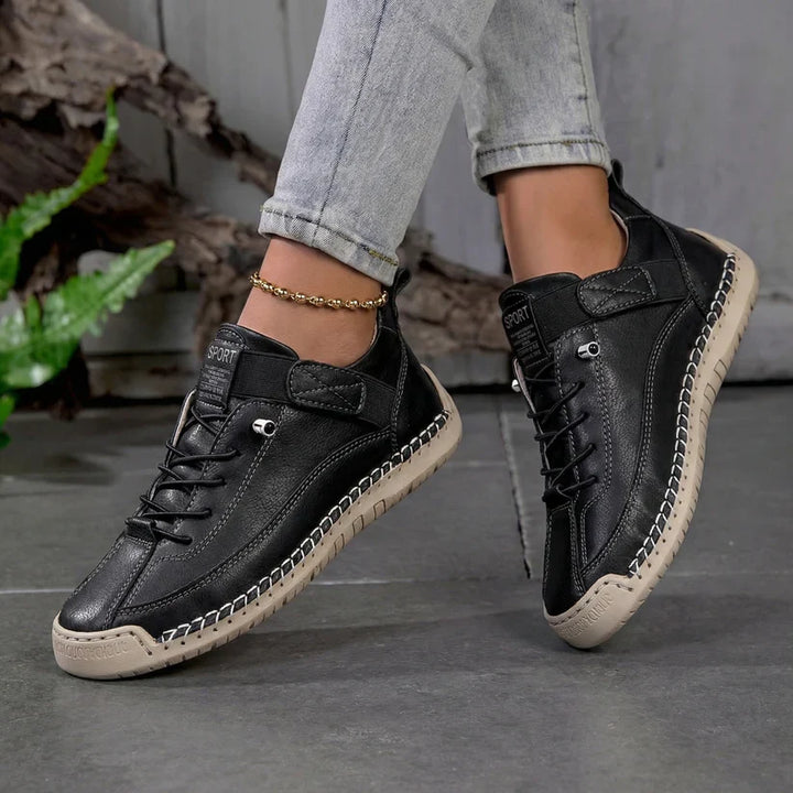 Noriva™ | Pain-Free Comfort Orthopedic Shoes