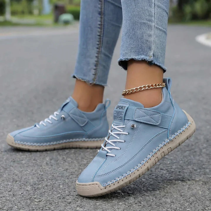 Noriva™ | Pain-Free Comfort Orthopedic Shoes