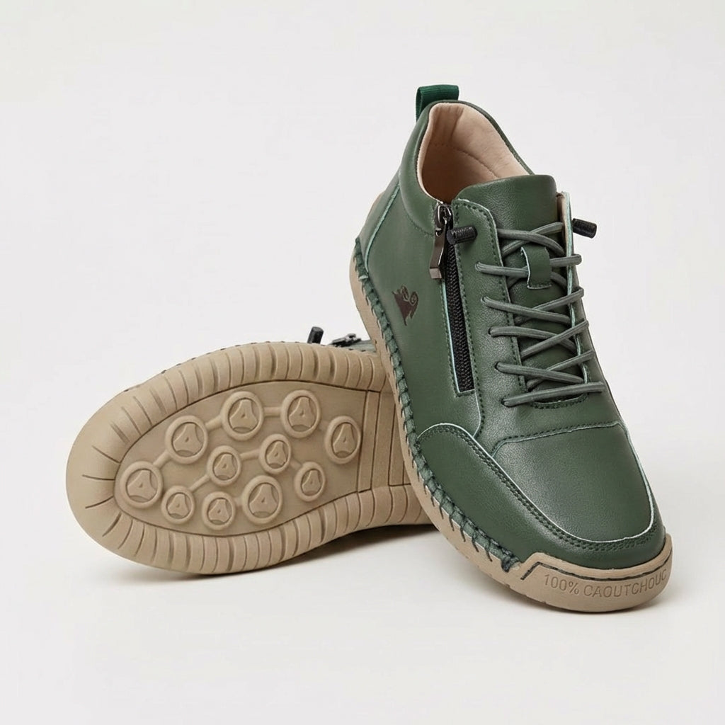 Dimila™ | Orthopedic Comfort Sneakers with Easy-Zip Design