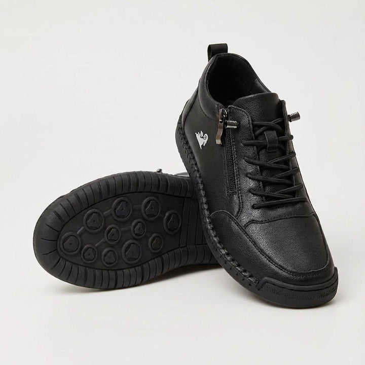 Dimila™ | Orthopedic Comfort Sneakers with Easy-Zip Design